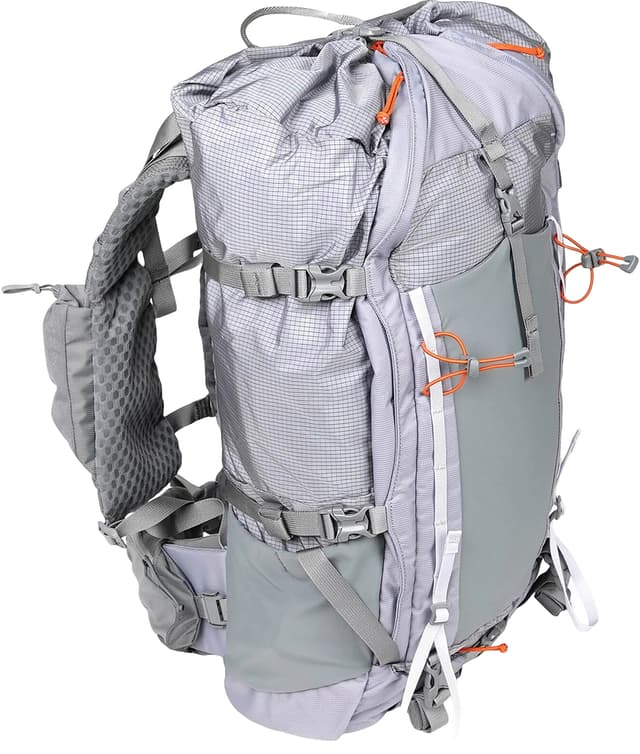 Mystery Ranch Bridger Backpack 45L - Women's | Altitude Sports Mystery Ranch Bridger Backpack 45L - Women's | Altitude Sports