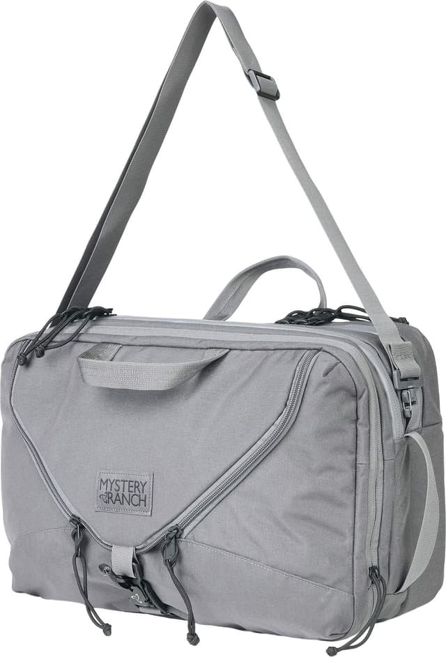 バッグ MYSTERY RANCH EXPANDABLE 3-WAY Mystery Ranch 3 Way Briefcase - Fin & Fire Fly Shop