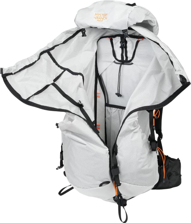 Mystery Ranch Radix M Hiking Pack 57L - Men's | Altitude Sports
