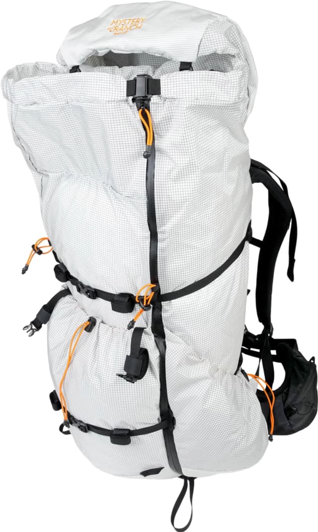 Mystery Ranch Radix L Hiking Pack 57L - Men's | Altitude Sports