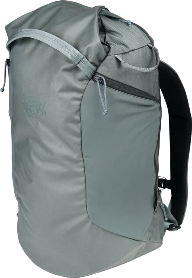 Mystery Ranch Superset Gym Bag 24L - Unisex | Altitude Sports