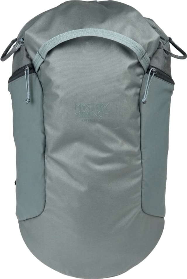 バッグ MYSTERYRANCH DISTRICT 24/Mineral gray DISTRICT 24 - Mineral Gray【MYSTERY RANCH】 | FIT TWO