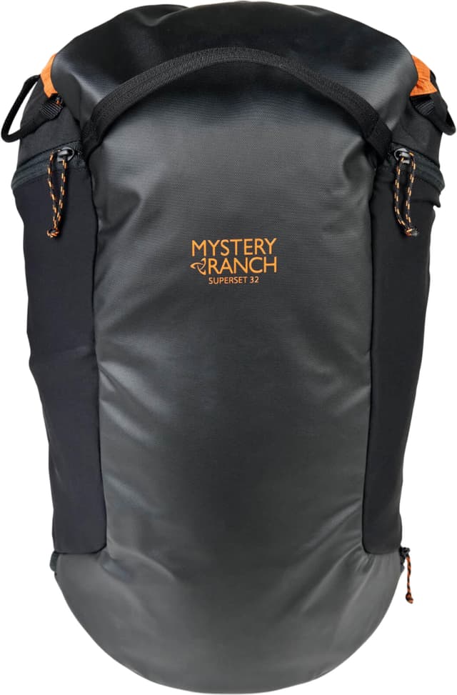 Mystery Ranch Superset Gym Bag 32L | Altitude Sports