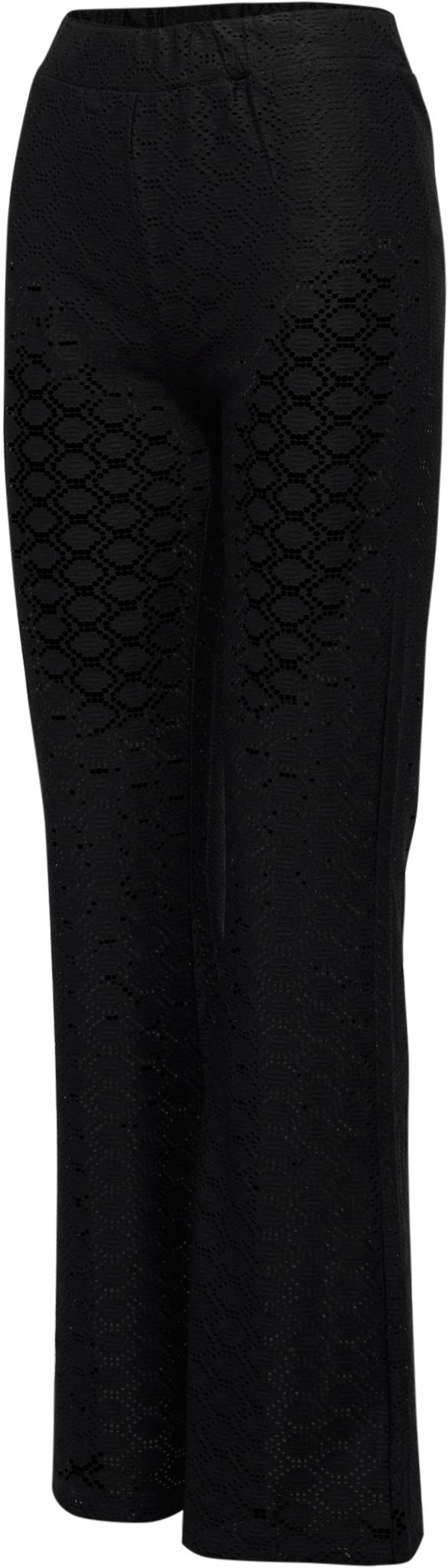 Nana The Brand Knitted Lace Pant - Women's | The Last Hunt Nana The Brand Knitted Lace Pant - Women's | The Last Hunt
