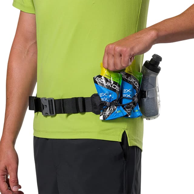 nate Nathan TrailMix Plus 3.0 Insulated Hydration Belt - Unisex