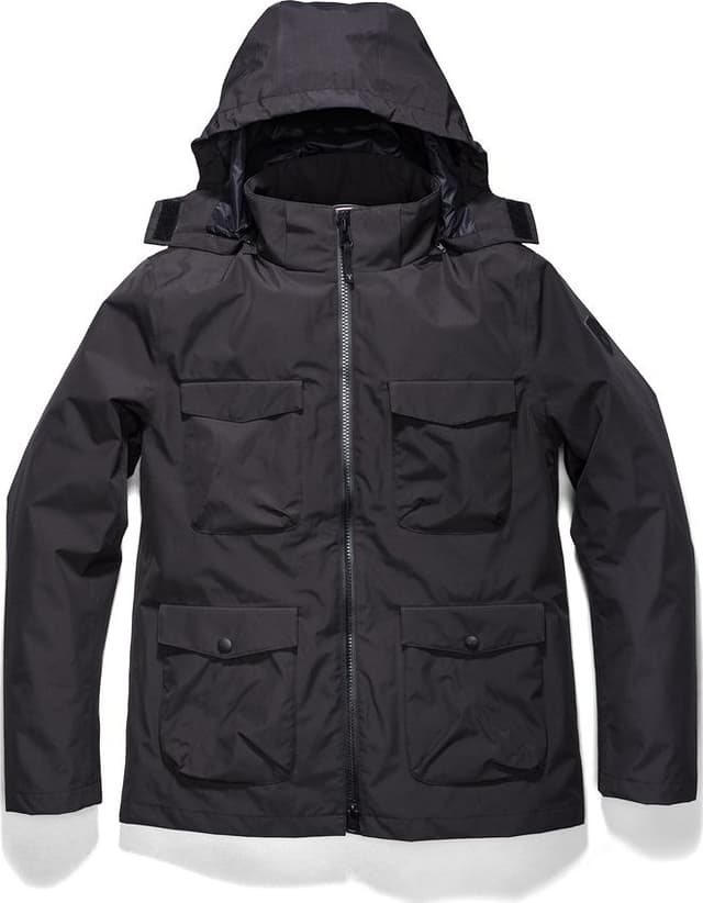 Nobis Holden Field Jacket - Men's | Altitude Sports