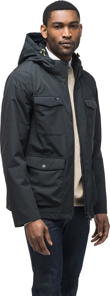 Nobis Holden Field Jacket - Men's | Altitude Sports