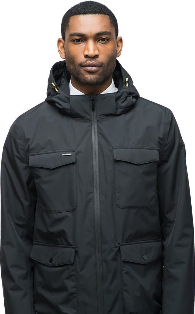 Nobis Holden Field Jacket - Men's | Altitude Sports