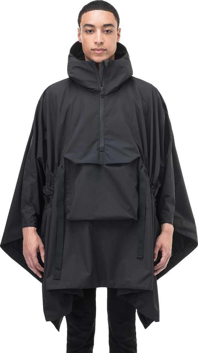 Nobis Hydra Performance Poncho - Unisex | Altitude Sports