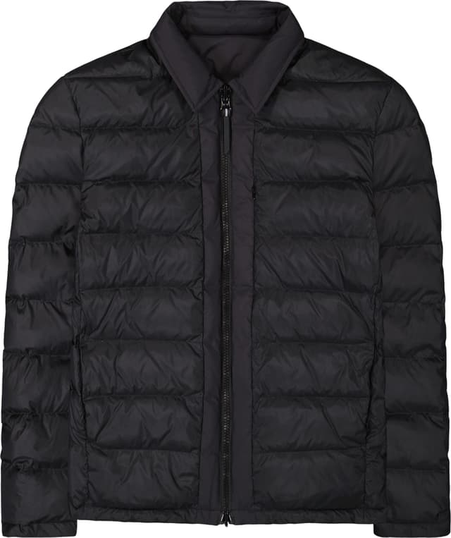 Nobis Nicholas Reversible Down Jacket - Men's | Altitude Sports