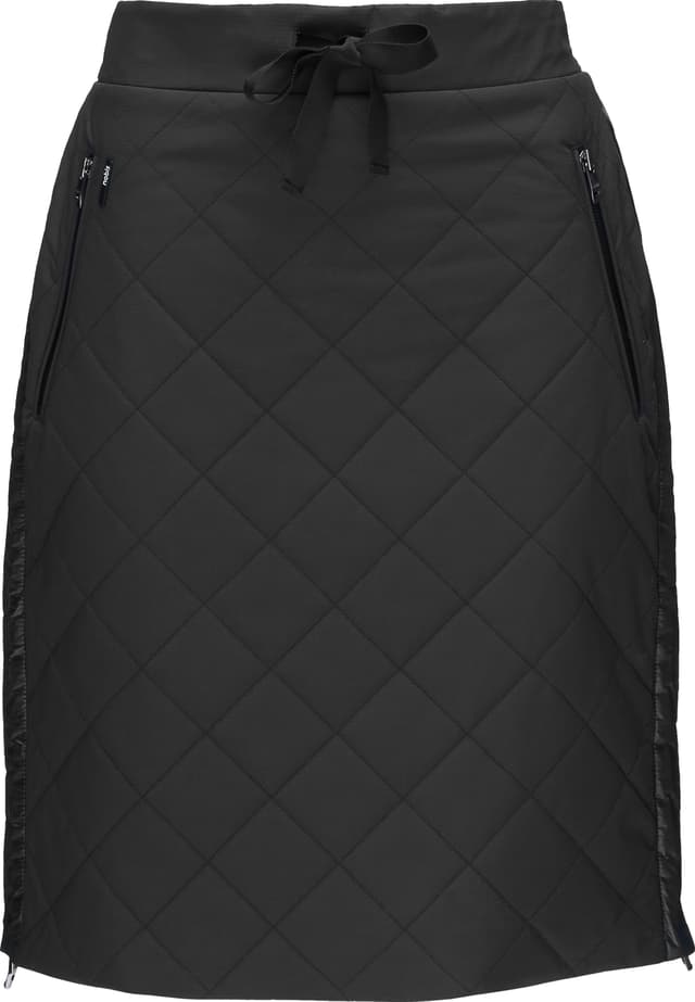 Snow Peak Seamless Quilted Down Wrap Skirt - Women's | Altitude Sports