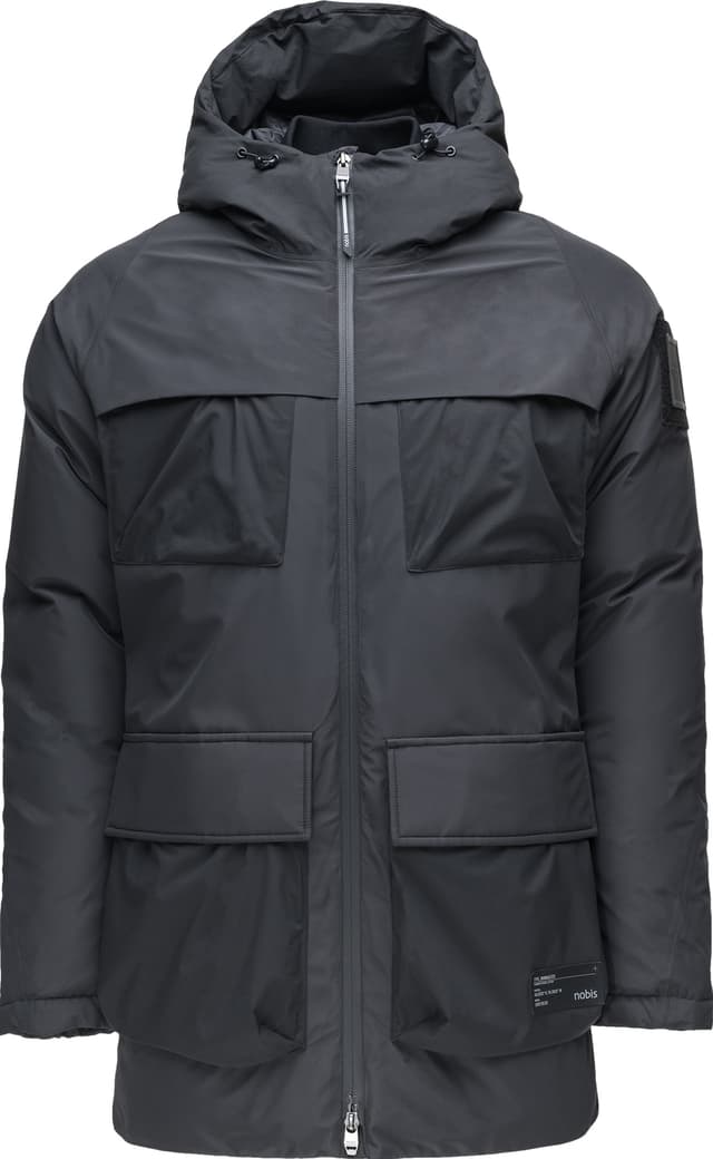 Patagonia Isthmus Parka - Men's | Altitude Sports Patagonia Isthmus Parka - Men's | Altitude Sports