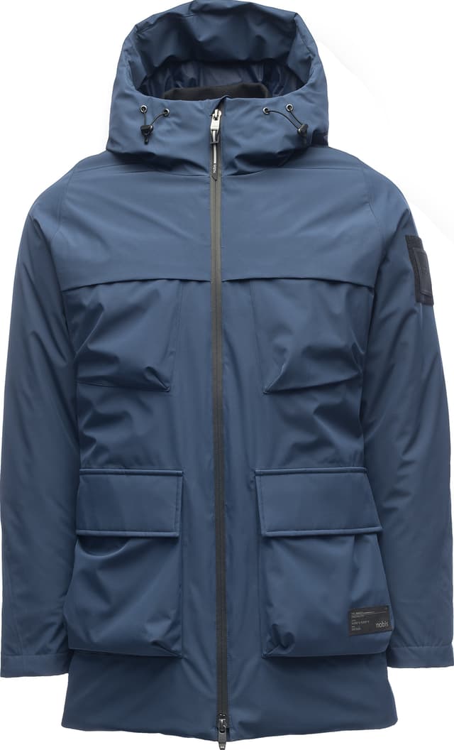 Patagonia Isthmus Parka - Men's | Altitude Sports