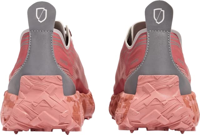 norda Norda 001 x Ray Zahab Seamless Trail Running Shoes - Women's