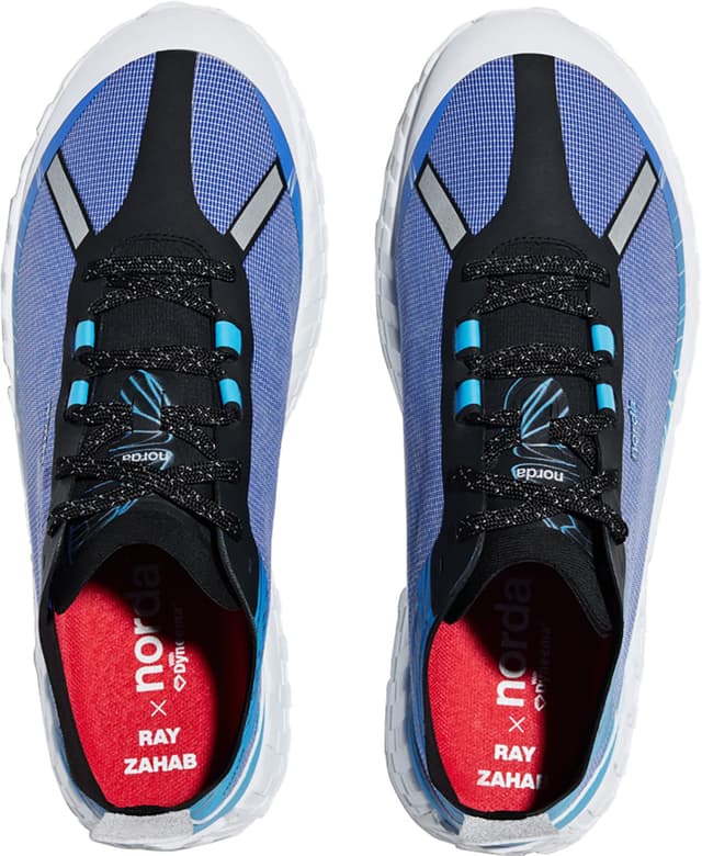 norda Norda 001 x Ray Zahab Seamless Trail Running Shoes - Women's