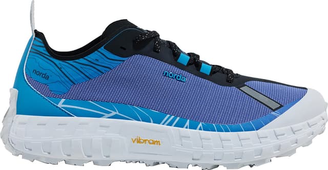 norda Norda 001 x Ray Zahab Seamless Trail Running Shoes - Women's