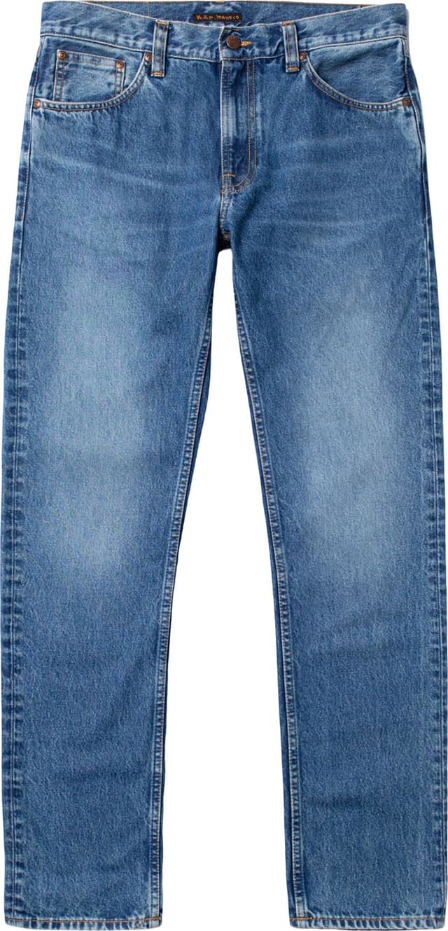 Nudie Jeans Steady Eddie II Jeans - Men's | Altitude Sports
