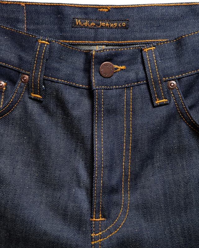 Nudie Jeans Gritty Jackson Jeans - Men's | Altitude Sports