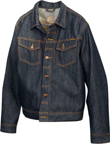 Nudie Jeans Conny Denim Jacket - Men's | Altitude Sports