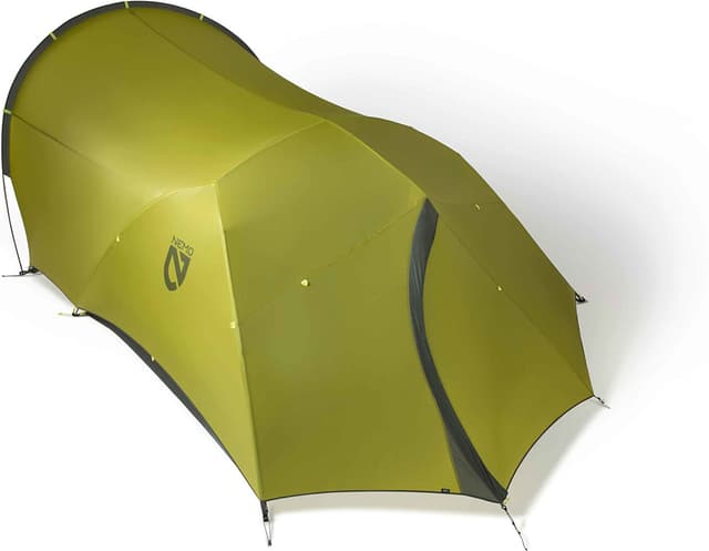 ★NEMO Dagger Porch 2P★新品未使用★付属品多数★ NEMO Equipment Dagger™ Porch 2 Person Camping Tent | Altitude Sports