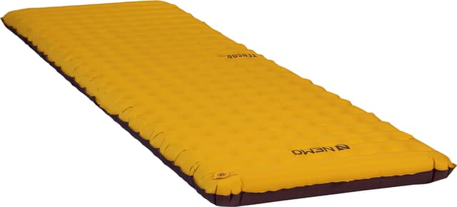 NEMO Equipment Tensor Extreme Conditions Mummy Sleeping Pad