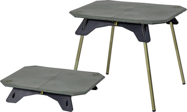 NEMO Equipment Moonlander™ Dual Height Table | Altitude Sports