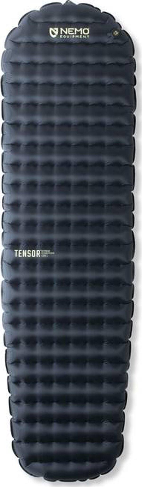 NEMO Equipment Tensor Extreme Conditions Mummy Sleeping Pad