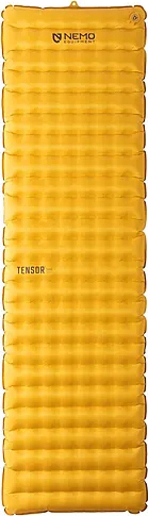 NEMO Equipment Tensor Trail Sleeping Pad - Regular Wide | Altitude