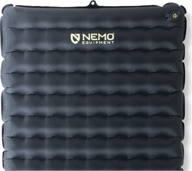 NEMO Equipment Tensor Extreme Conditions Sleeping Pad - Regular
