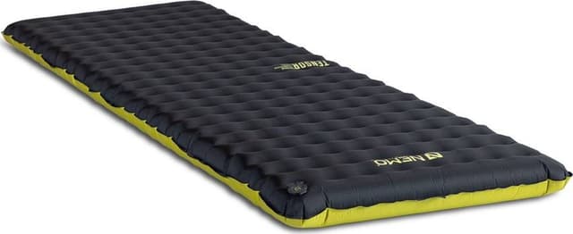 NEMO Equipment Tensor Extreme Conditions Sleeping Pad - Regular