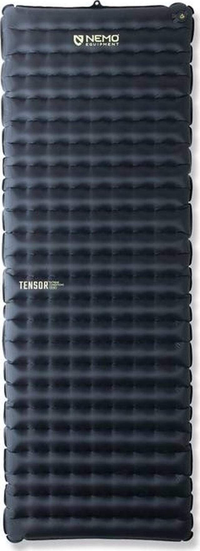 NEMO Equipment Tensor Extreme Conditions Sleeping Pad - Regular