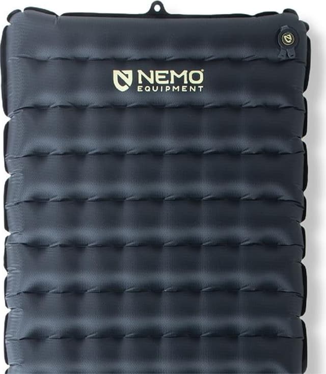 NEMO Equipment Tensor Extreme Conditions Sleeping Pad - Regular