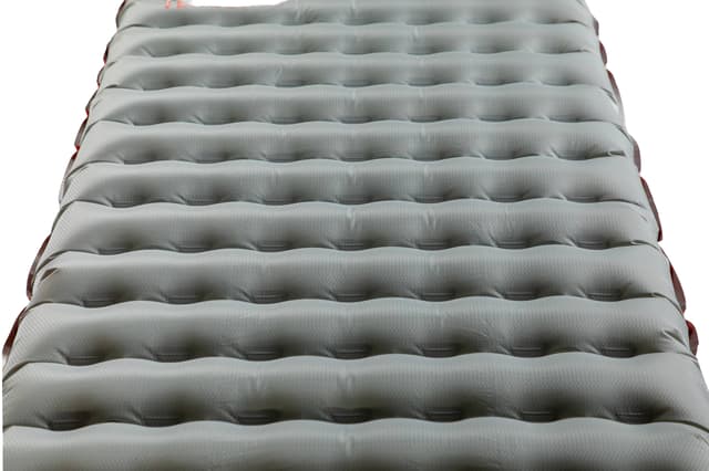 アウトドア寝具 NEMO / Tensor All-Season Regular Wide NEMO Equipment Tensor All-Season Sleeping Pad - Regular/Wide