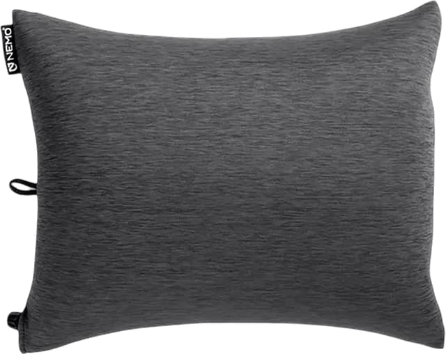 NEMO Equipment Fillo King Luxury Camping Pillow | Altitude Sports