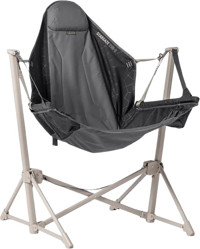NEMO Equipment Stargaze EVO-X Folding Reclining Camp Chair