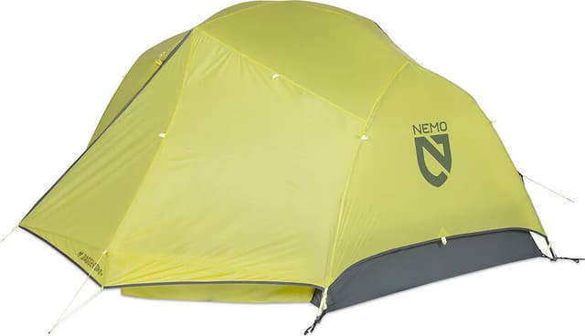 NEMO Equipment Dagger OSMO Lightweight Backpacking Tent 3-person