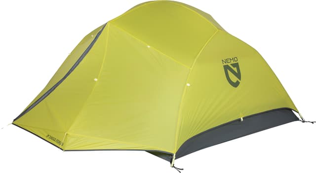NEMO Equipment Dagger OSMO Lightweight Backpacking Tent 3-person
