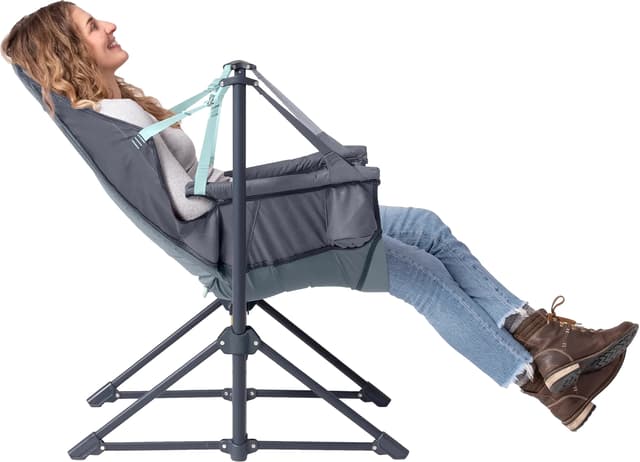 NEMO Equipment Stargaze EVO-X Folding Reclining Camp Chair