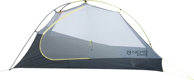 NEMO Equipment Hornet OSMO Ultralight Backpacking 1-person