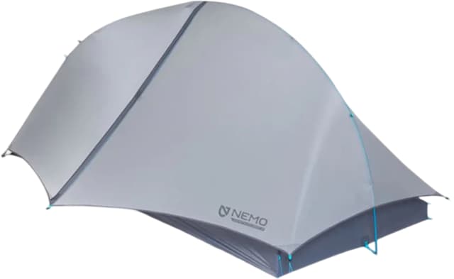 NEMO Equipment Dragonfly OSMO Ultralight Backpacking Tent 2-person