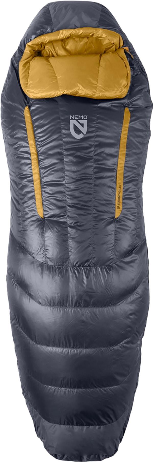 NEMO Equipment Riff Endless Promise Regular Sleeping Bag 15°F/-9°C