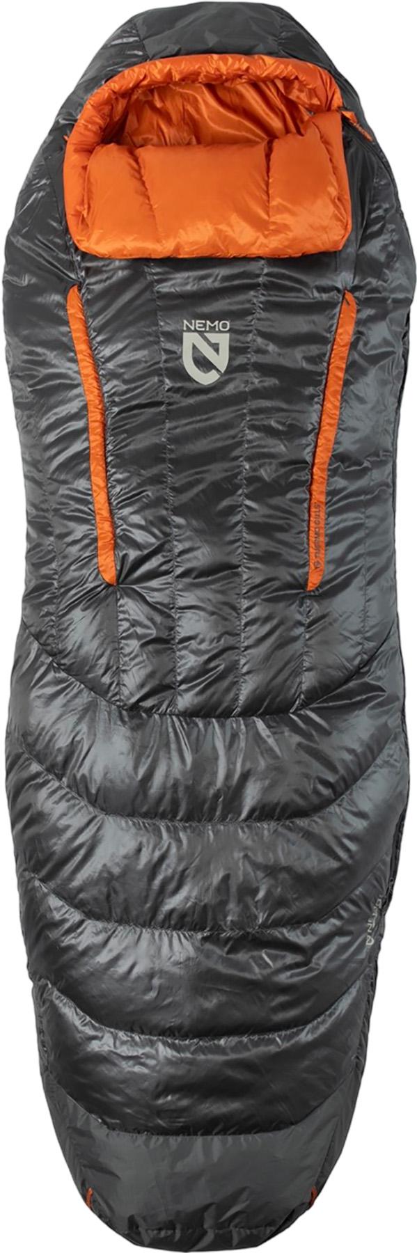 The North Face Dolomite One Double Sleeping Bag - Unisex