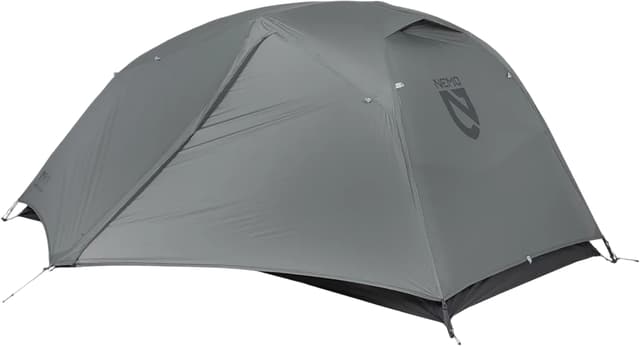 NEMO Equipment Dragonfly Bikepack OSMO Ultralight Backpacking Tent