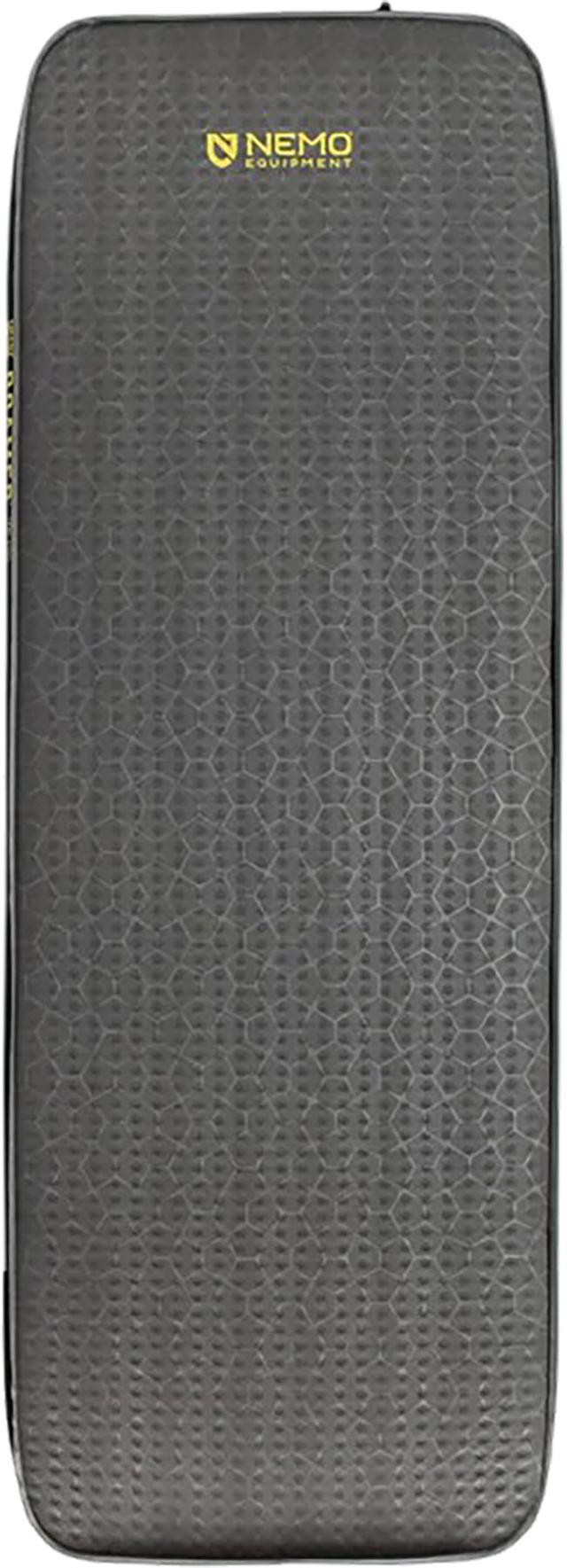 NEMO Equipment Roamer Self-Inflating Mattress - Single/Wide