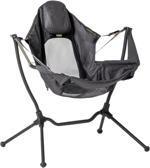NEMO Equipment Stargaze Reclining Camp Chair | Altitude Sports