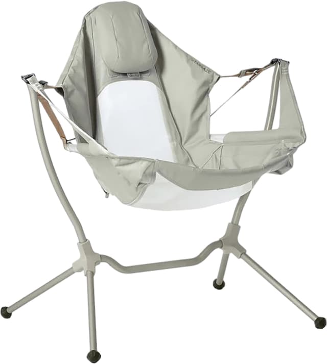 NEMO Equipment Stargaze Reclining Camp Chair | Altitude Sports