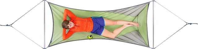 NEMO Equipment Cloudview Hammock | The Last Hunt