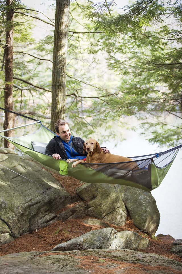 NEMO Equipment Cloudview Hammock | The Last Hunt