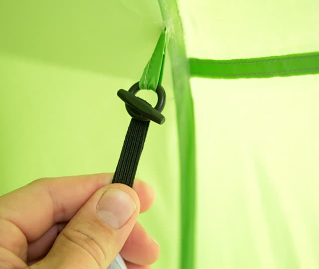 NEMO Equipment Front Porch 2 Person Tent | Altitude Sports