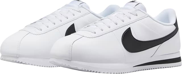 Nike Cortez Leather Shoes - Men's | Altitude Sports